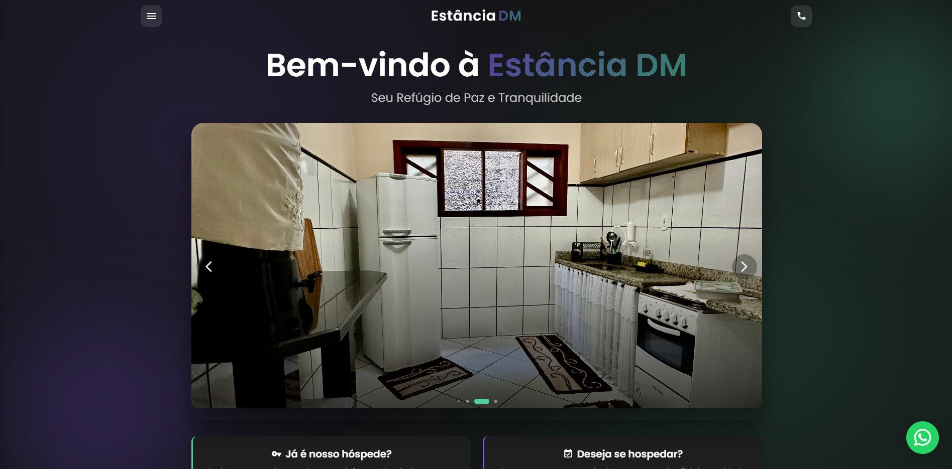 Estância DM